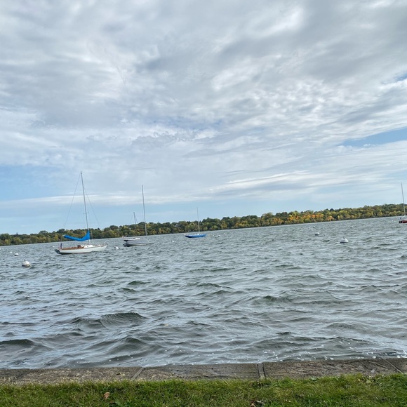 Meet your Posher, Michael - Picture 1 of 1